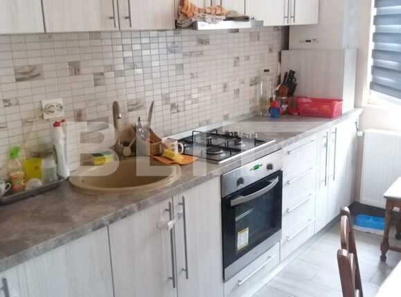 Apartament de vânzare 3 camere Floreşti - 42262AV | BLITZ Cluj-Napoca | Poza1