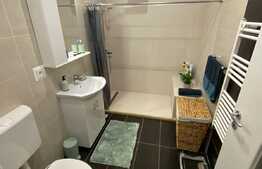 2 camere, spatios,  modern/lux, 54mp, zona Vivo