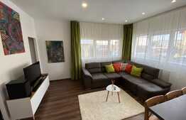 2 camere, spatios,  modern/lux, 54mp, zona Vivo