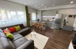 2 camere, spatios,  modern/lux, 54mp, zona Vivo