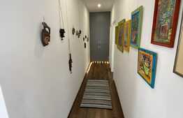 2 camere, spatios,  modern/lux, 54mp, zona Vivo