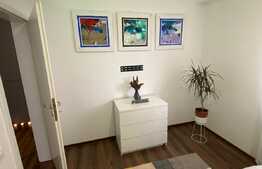 2 camere, spatios,  modern/lux, 54mp, zona Vivo