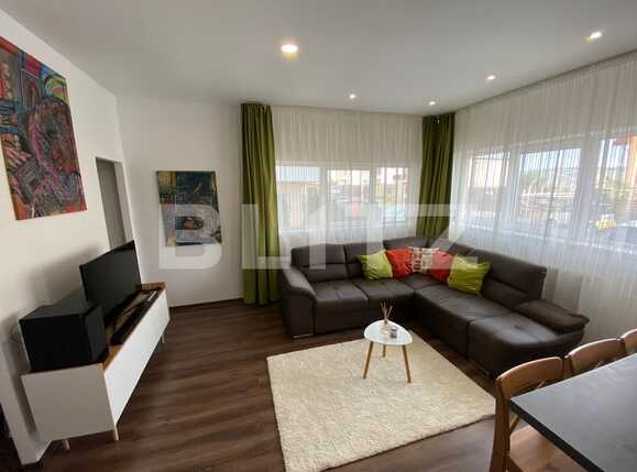 Apartament de vânzare 2 camere Manastur - 42263AV | BLITZ Cluj-Napoca | Poza4