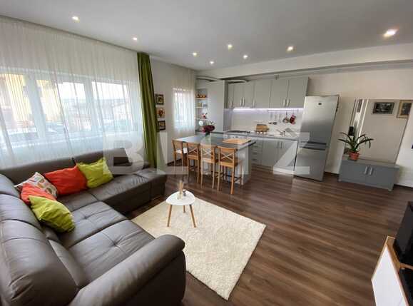 Apartament de vânzare 2 camere Manastur - 42263AV | BLITZ Cluj-Napoca | Poza1