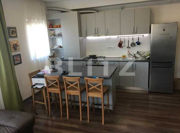 Apartament de vânzare 2 camere Manastur - 42263AV | BLITZ Cluj-Napoca | Poza2
