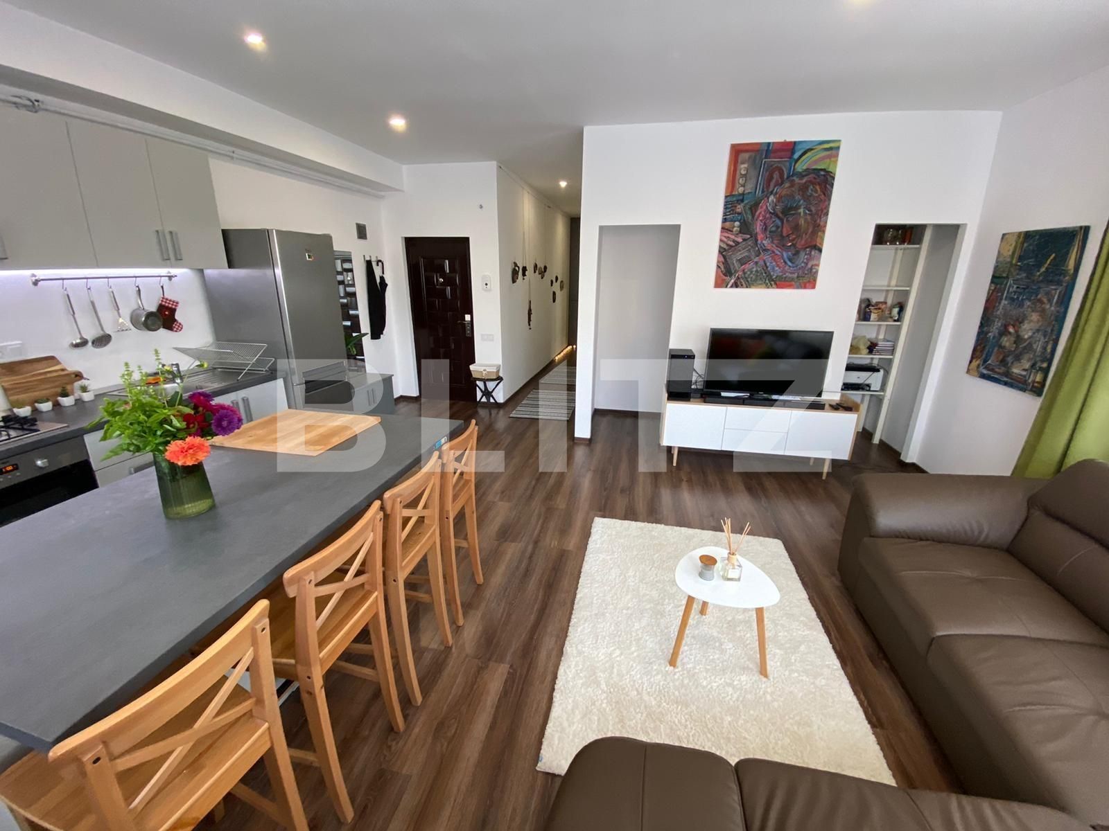 Apartament de vânzare 2 camere Manastur - 42263AV | BLITZ Cluj-Napoca | Poza3