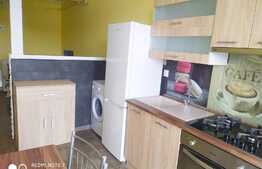 Apartament 1 camera, decomandat, 40mp, zona Terra