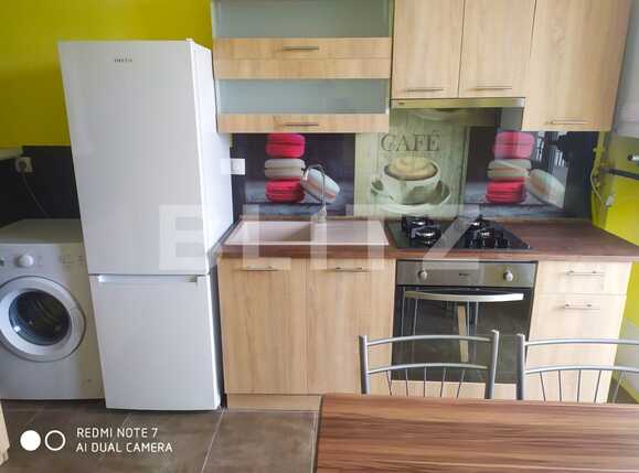Garsonieră de vânzare Floreşti - 42264AV | BLITZ Cluj-Napoca | Poza1