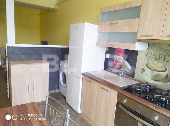 Garsonieră de vânzare Floreşti - 42264AV | BLITZ Cluj-Napoca | Poza2