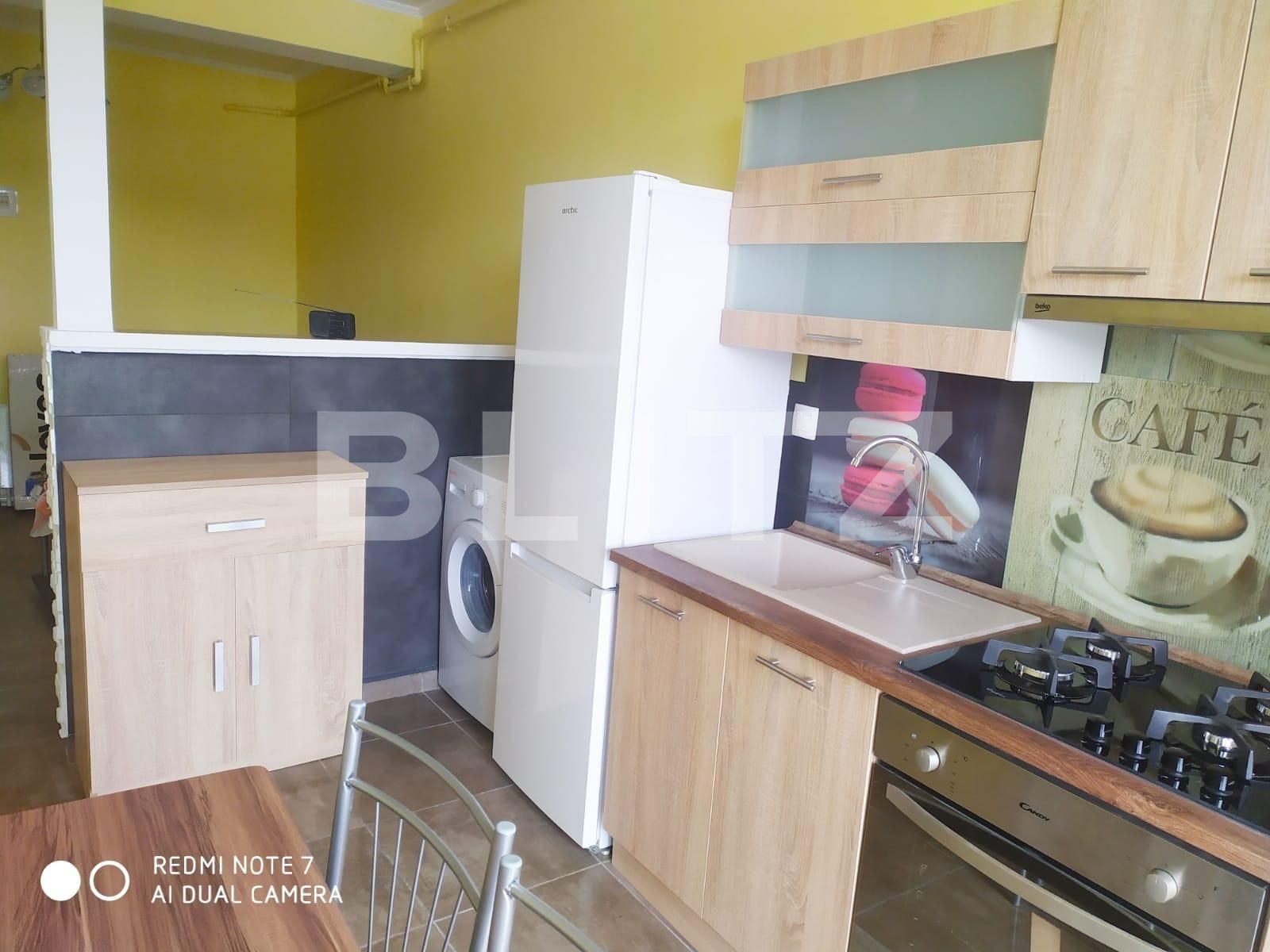 Garsonieră de vânzare Floreşti - 42264AV | BLITZ Cluj-Napoca | Poza2