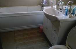 3 camere, la cheie, 77 mp, decomandat, zona Cetatii