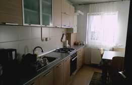 3 camere, la cheie, 77 mp, decomandat, zona Cetatii