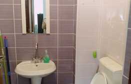 3 camere, la cheie, 77 mp, decomandat, zona Cetatii