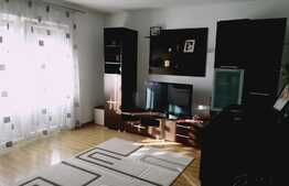 3 camere, la cheie, 77 mp, decomandat, zona Cetatii