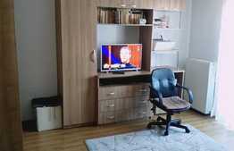 3 camere, la cheie, 77 mp, decomandat, zona Cetatii