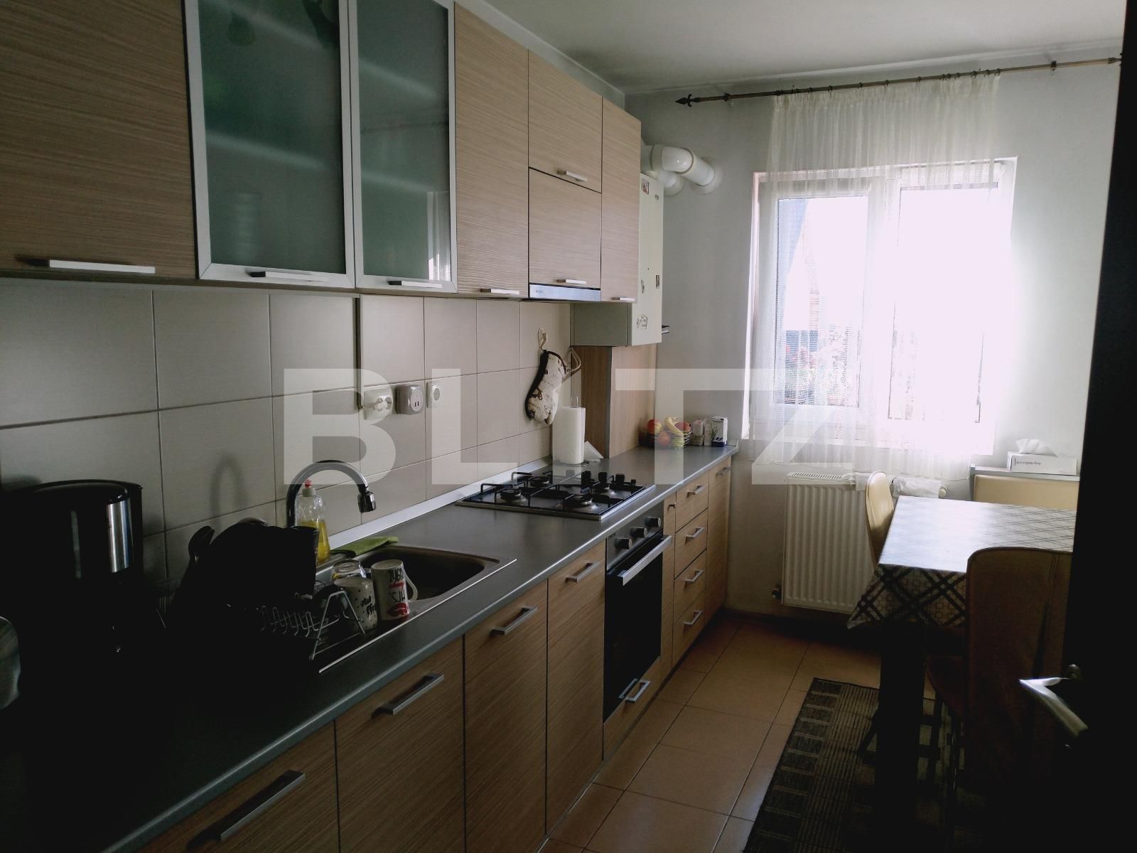 Apartament de vânzare 3 camere Floreşti - 42265AV | BLITZ Cluj-Napoca | Poza4