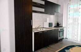 2 camere, 51 mp, balcon, mobilat si utilat, parcare subterana, zona Metro