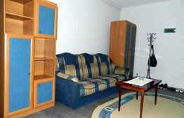 2 camere, 51 mp, balcon, mobilat si utilat, parcare subterana, zona Metro