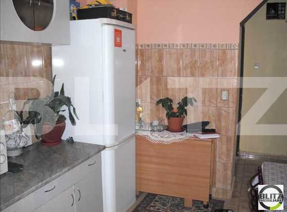 Apartament de vânzare 3 camere Iris - 4227AV | BLITZ Cluj-Napoca | Poza1