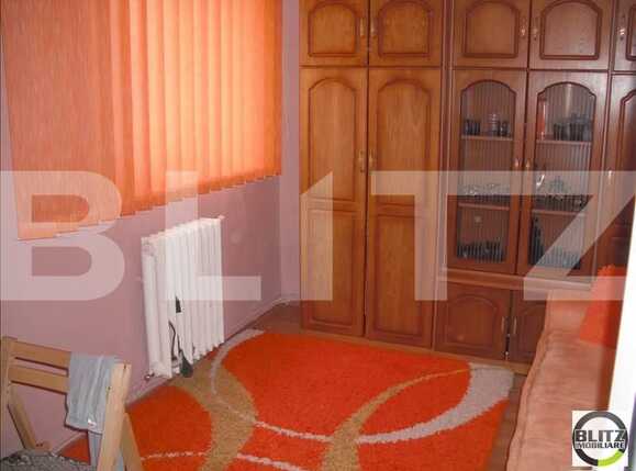 Apartament de vânzare 3 camere Iris - 4227AV | BLITZ Cluj-Napoca | Poza2