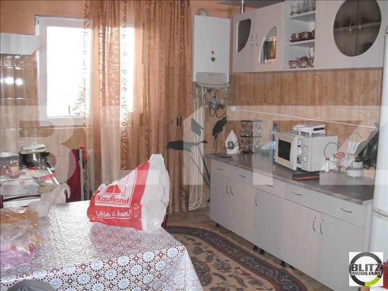 Apartament de vânzare 3 camere Iris - 4227AV | BLITZ Cluj-Napoca | Poza12