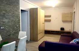 Apartament 2 camere, 48 mp, modern, parcare, zona Vivo