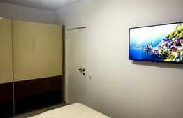 Apartament 2 camere, 48 mp, modern, parcare, zona Vivo