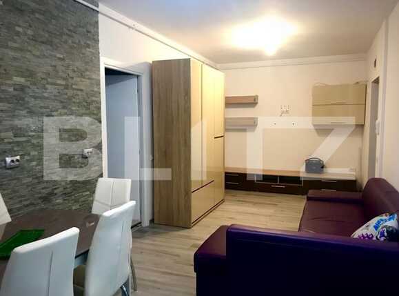 Apartament de închiriat 2 camere Manastur - 42270AI | BLITZ Cluj-Napoca | Poza1