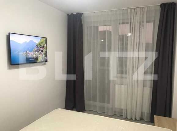 Apartament de închiriat 2 camere Manastur - 42270AI | BLITZ Cluj-Napoca | Poza4