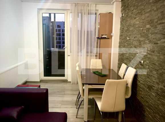 Apartament de închiriat 2 camere Manastur - 42270AI | BLITZ Cluj-Napoca | Poza2