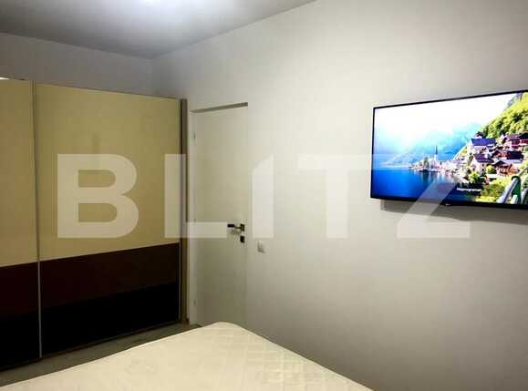 Apartament de închiriat 2 camere Manastur - 42270AI | BLITZ Cluj-Napoca | Poza3