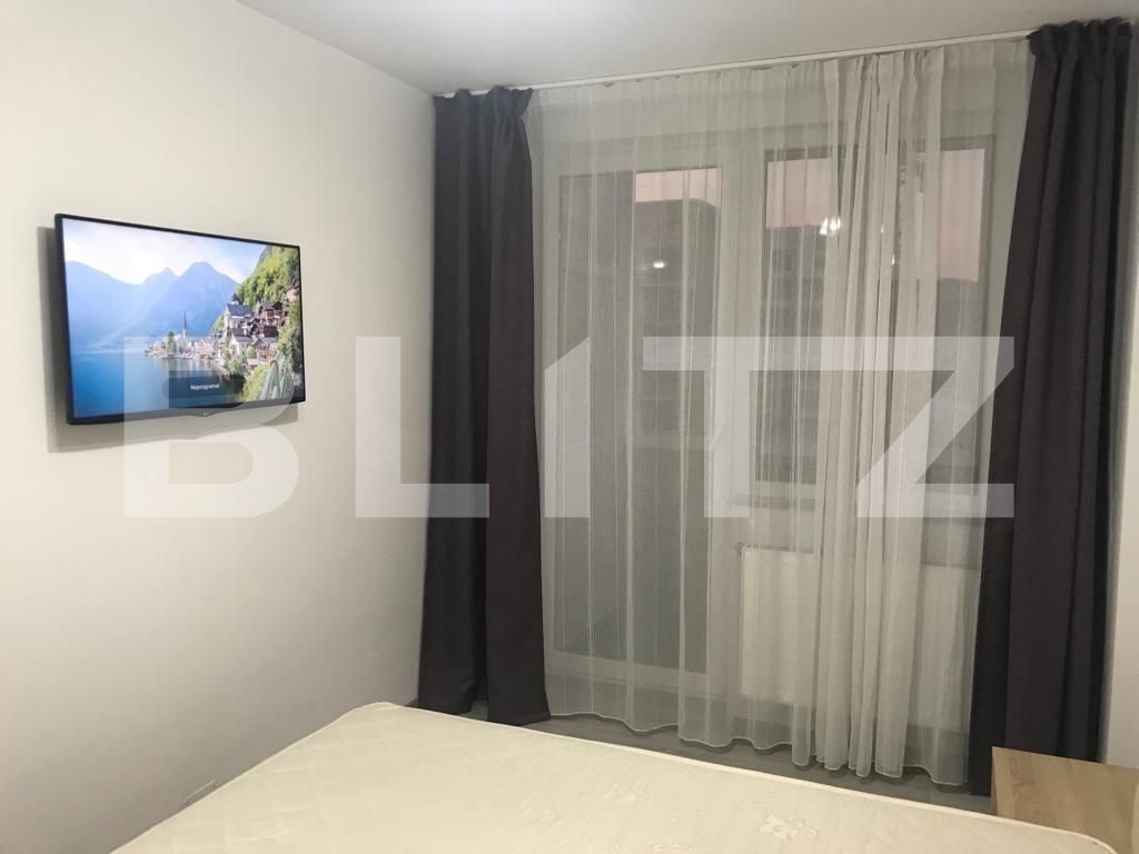 Apartament de închiriat 2 camere Manastur - 42270AI | BLITZ Cluj-Napoca | Poza4