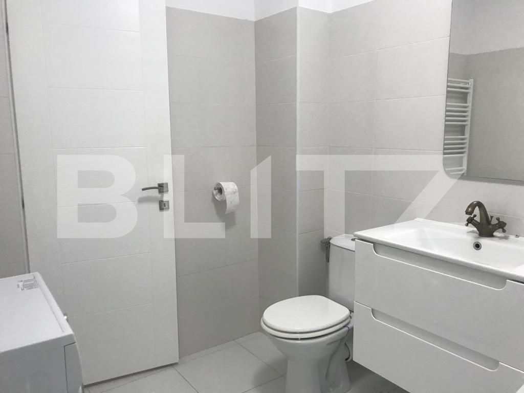 Apartament de închiriat 2 camere Manastur - 42270AI | BLITZ Cluj-Napoca | Poza8