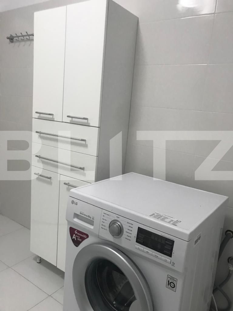 Apartament de închiriat 2 camere Manastur - 42270AI | BLITZ Cluj-Napoca | Poza7