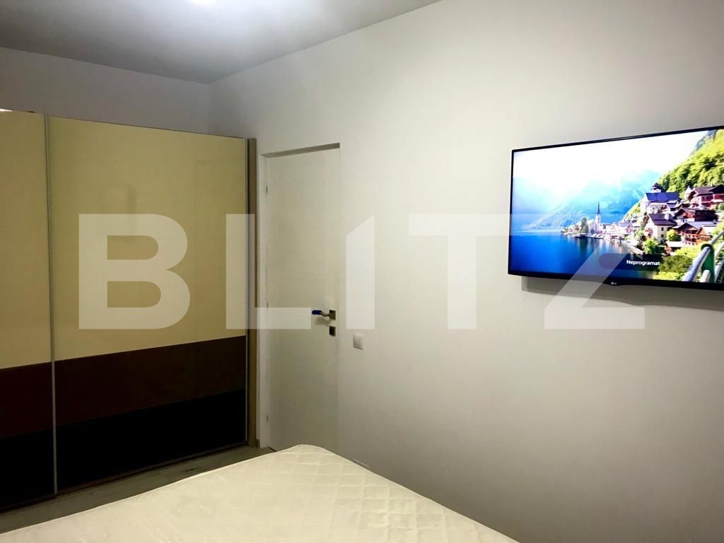 Apartament de închiriat 2 camere Manastur - 42270AI | BLITZ Cluj-Napoca | Poza3