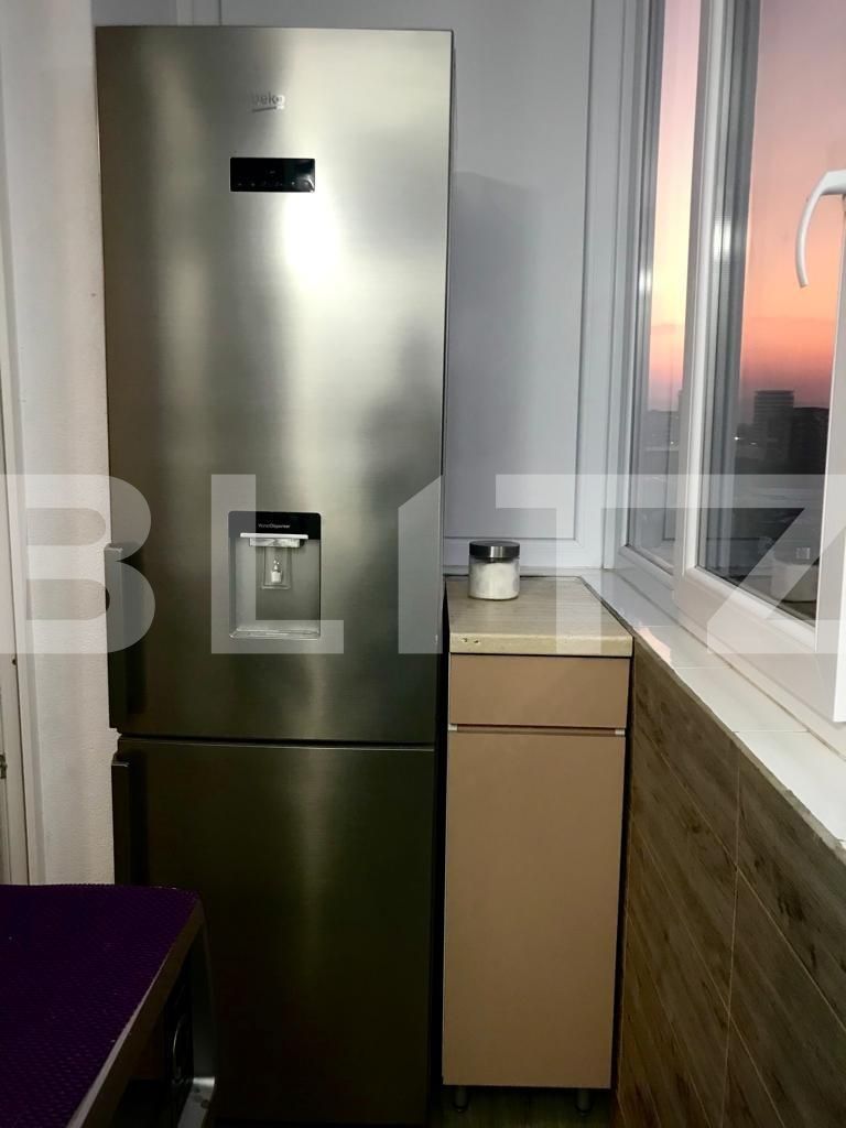 Apartament de închiriat 2 camere Manastur - 42270AI | BLITZ Cluj-Napoca | Poza6