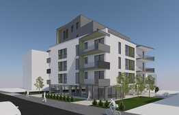 Apartament de vanzare, in ansamblu rezidential, la 10 minute de centru