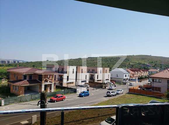 Apartament de vânzare 3 camere Borhanci - 42273AV | BLITZ Cluj-Napoca | Poza3