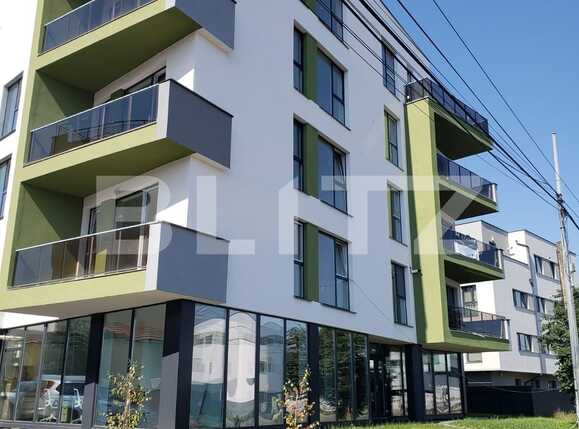 Apartament de vânzare 3 camere Borhanci - 42273AV | BLITZ Cluj-Napoca | Poza2