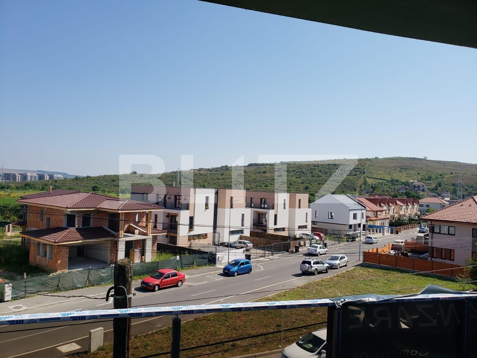 Apartament de vânzare 3 camere Borhanci - 42273AV | BLITZ Cluj-Napoca | Poza3