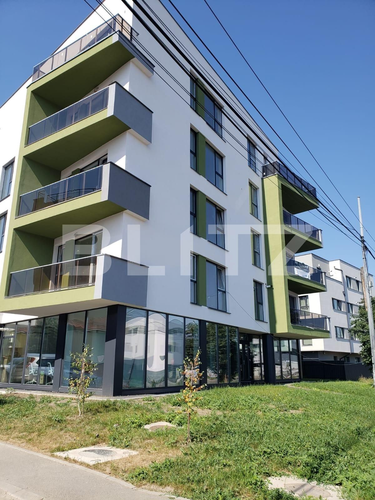 Apartament de vânzare 3 camere Borhanci - 42273AV | BLITZ Cluj-Napoca | Poza2