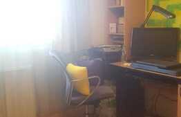 Apartament 3 camere, semidecomandat, 55mp zona Big