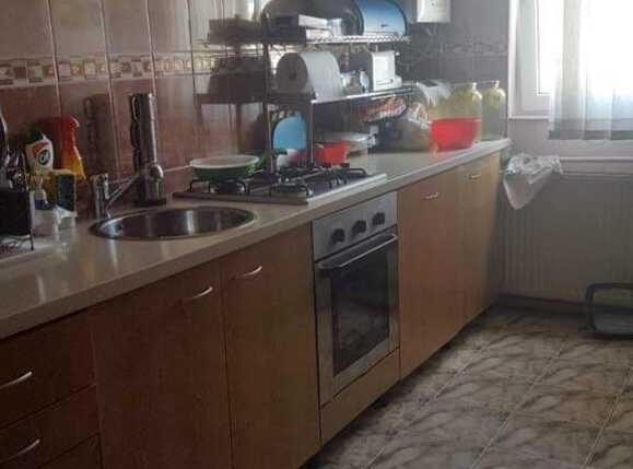 Apartament de vânzare 3 camere Manastur - 42274AV | BLITZ Cluj-Napoca | Poza5