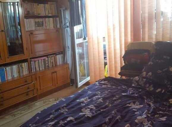 Apartament de vânzare 3 camere Manastur - 42274AV | BLITZ Cluj-Napoca | Poza1