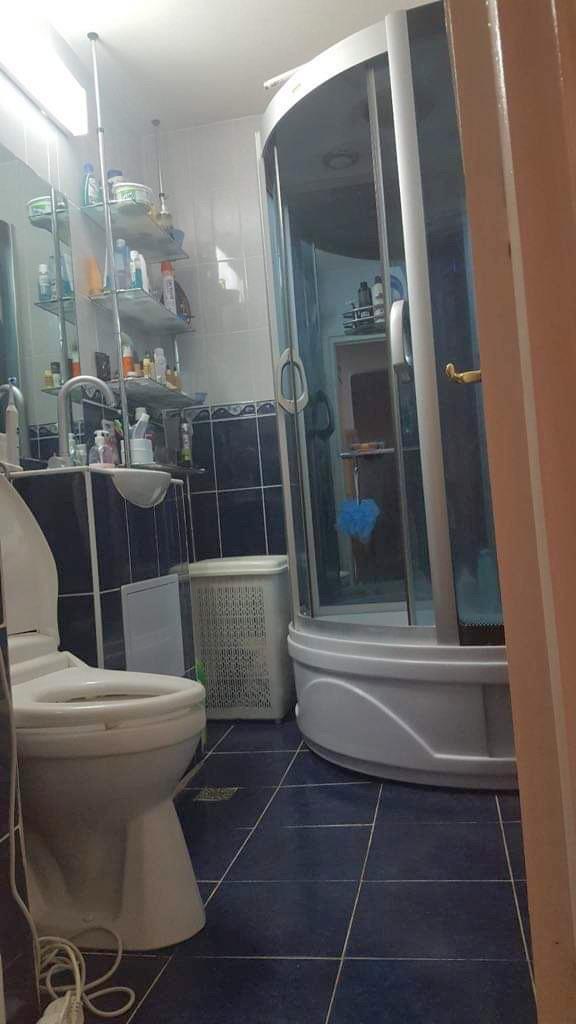 Apartament de vânzare 3 camere Manastur - 42274AV | BLITZ Cluj-Napoca | Poza3