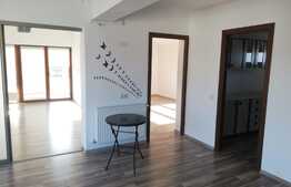 Apartament 3 camere, 87 mp, 2 terase, 3 parcari, zona strazii Fagului