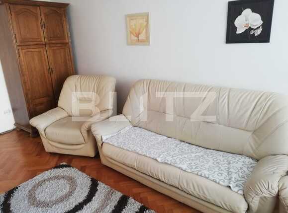 Apartament de închiriat 2 camere Gheorgheni - 42277AI | BLITZ Cluj-Napoca | Poza3