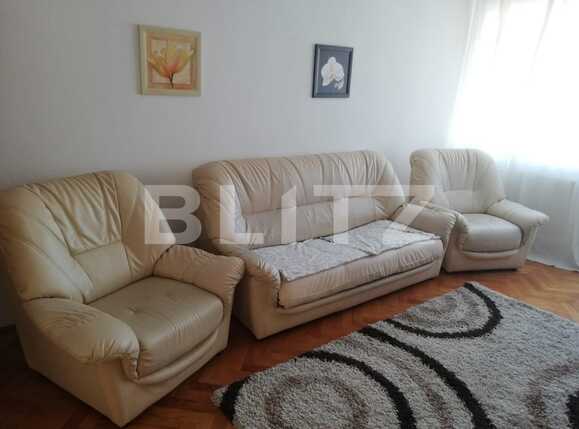Apartament de închiriat 2 camere Gheorgheni - 42277AI | BLITZ Cluj-Napoca | Poza4