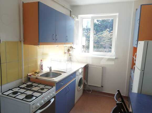 Apartament de închiriat 2 camere Gheorgheni - 42277AI | BLITZ Cluj-Napoca | Poza7