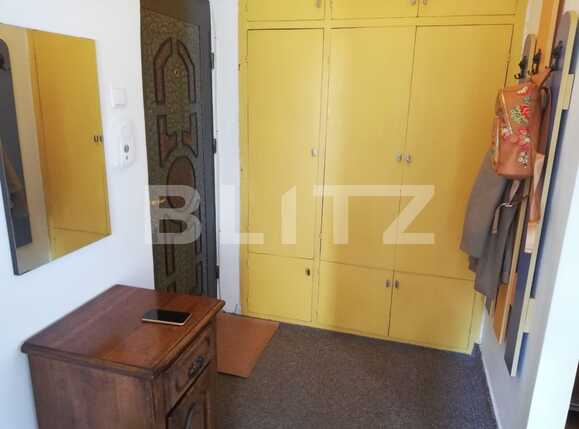 Apartament de închiriat 2 camere Gheorgheni - 42277AI | BLITZ Cluj-Napoca | Poza12